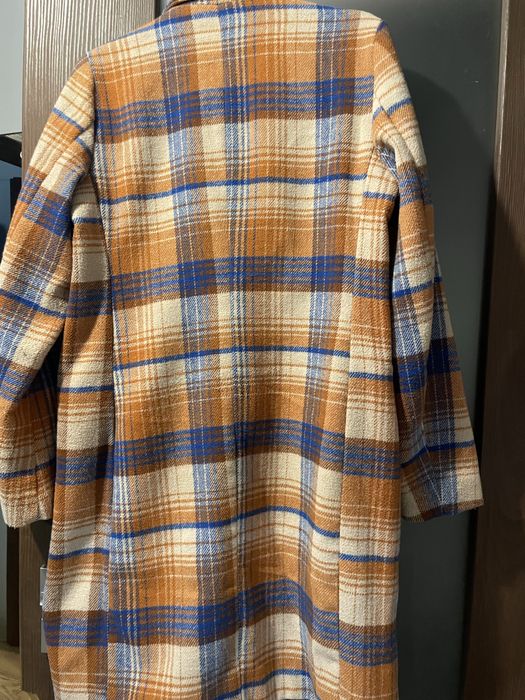 Plaszcz Sinsey sliczny