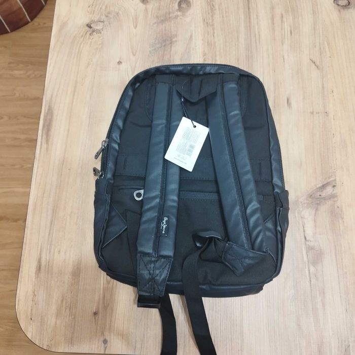 Mochila NOVA p/Portátil Pepe Jeans Hatfield