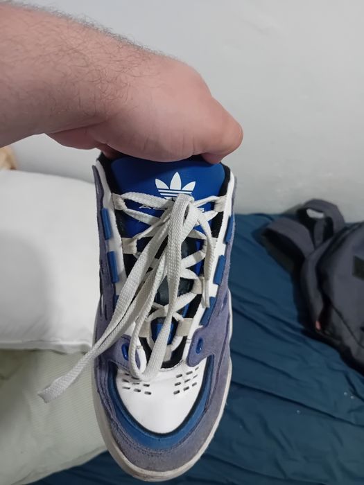 Adidas em perfetitas condições