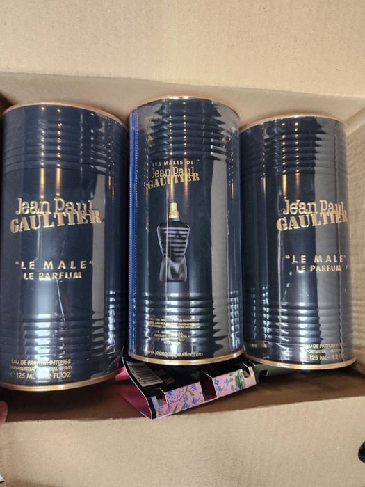 Духи Jean Paul Gaultier