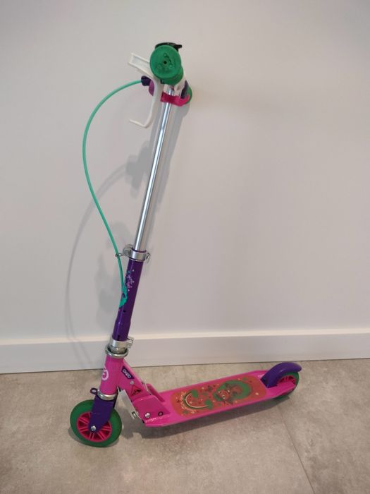 Hulajnoga Oxelo Play 5, Decathlon dla 4-7 latki,