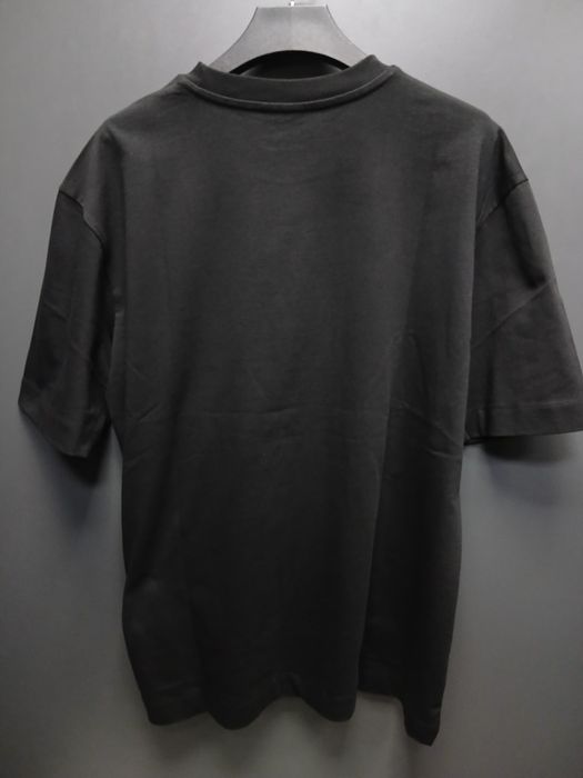 Мужская футболка Armani Made in Italy