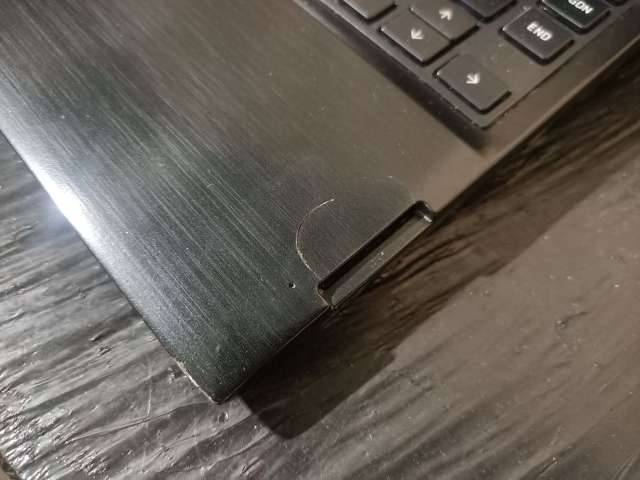 Portátil Toshiba Portege R830 i7