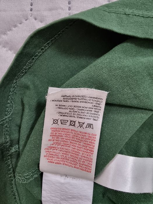 Лонгслів 128-134 см