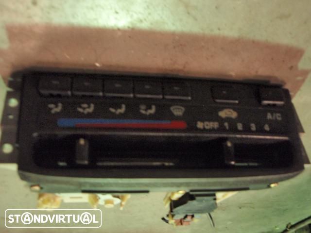 Comandos AC / Sofagem  - Honda civic mk6 1.6vti  ( 1997 )