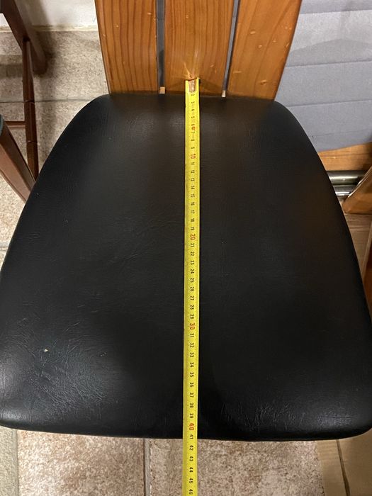 Cadeiras de sala de jantar