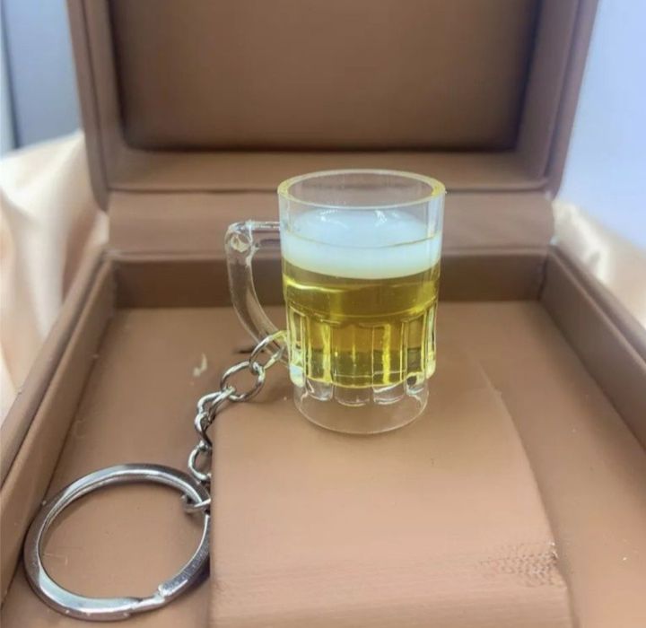 Брелки для ключей