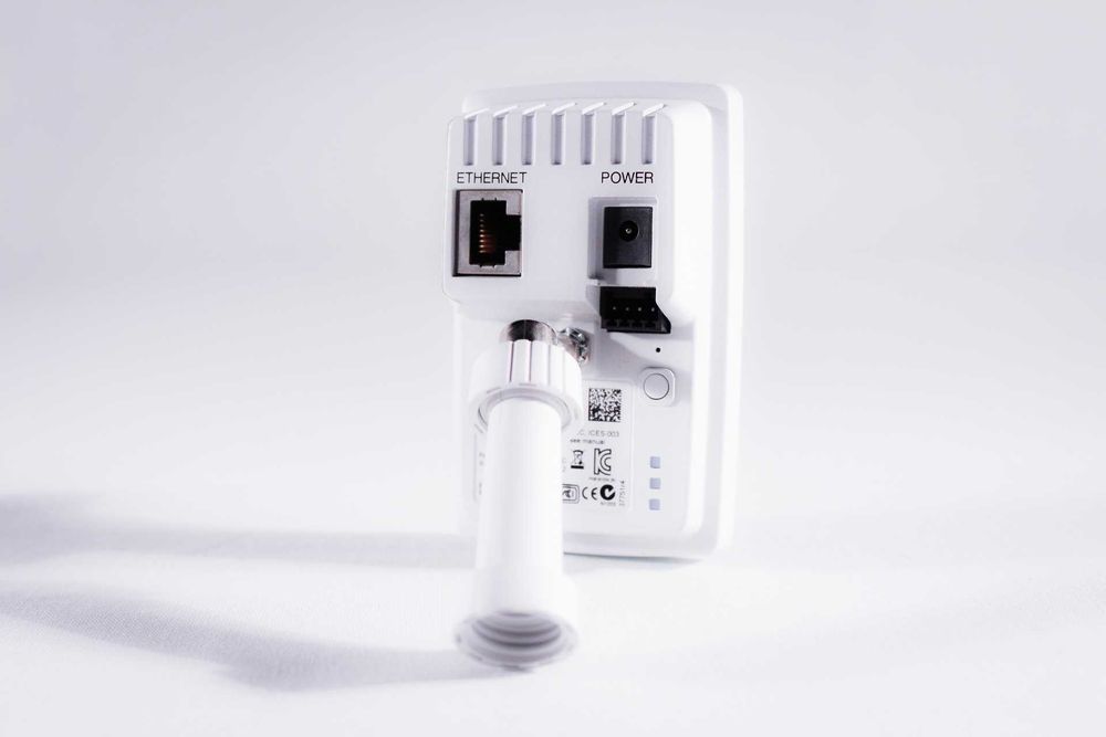 Axis Camara Segurança M1054