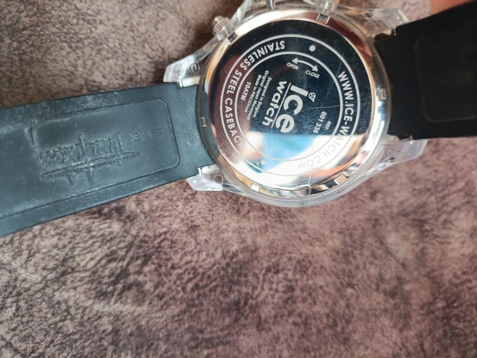 Часы мужские ice watch