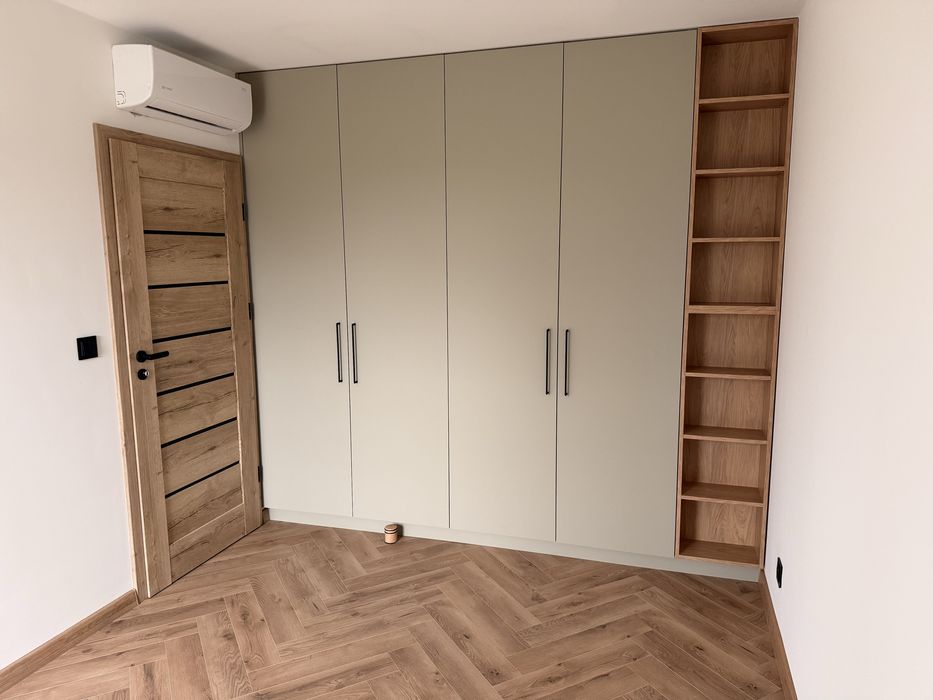 Nowie mieszkanie w Chorzowie wynajmę