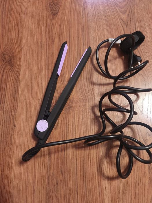 Плойка гофре Mirta