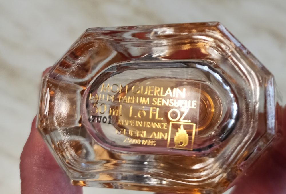 Mon Guerlain Sensuelle