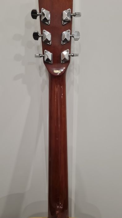 Guitarra, Viola acústica Hohner