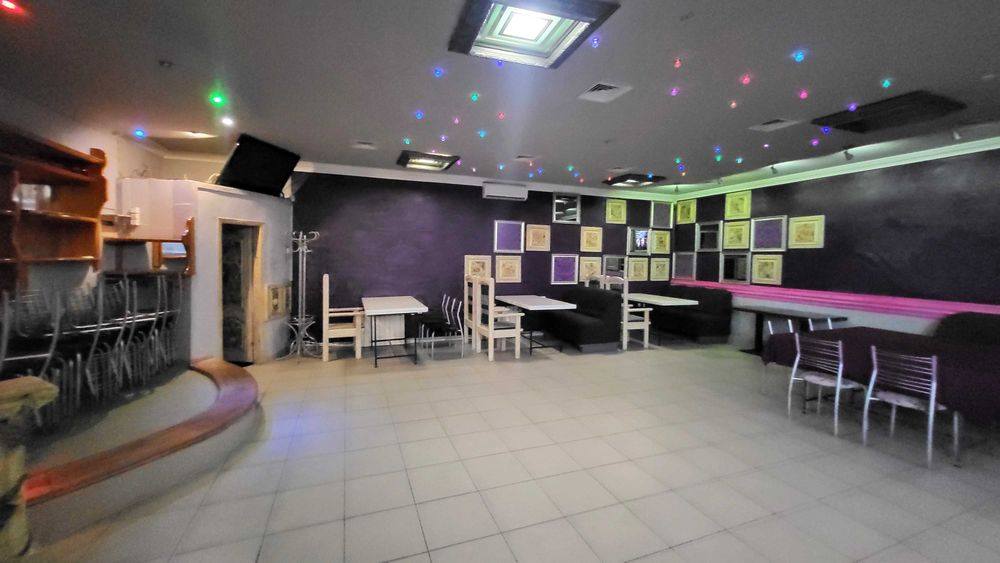 Продаж КАФЕ З ГОТЕЛЕМ, вул. Тиражна, ЧЕРВОНА ЛІНІЯ, Правий берег.