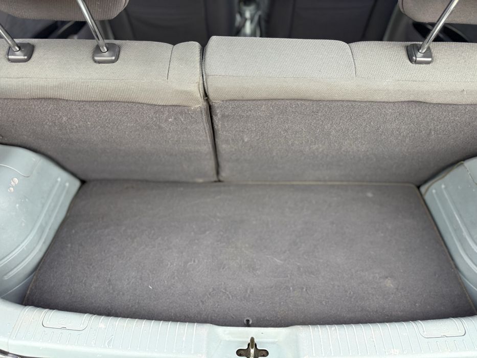 KIA Picanto автомат