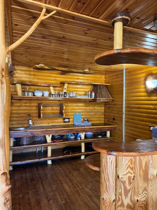 Продам дачу с действующим бизнесом