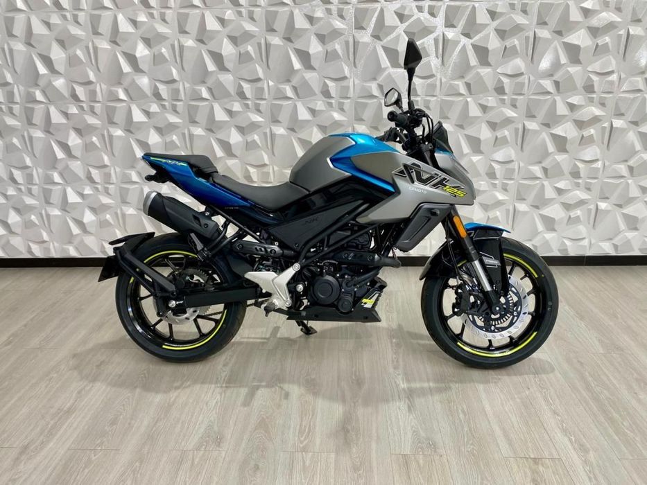 CF Moto 125NK