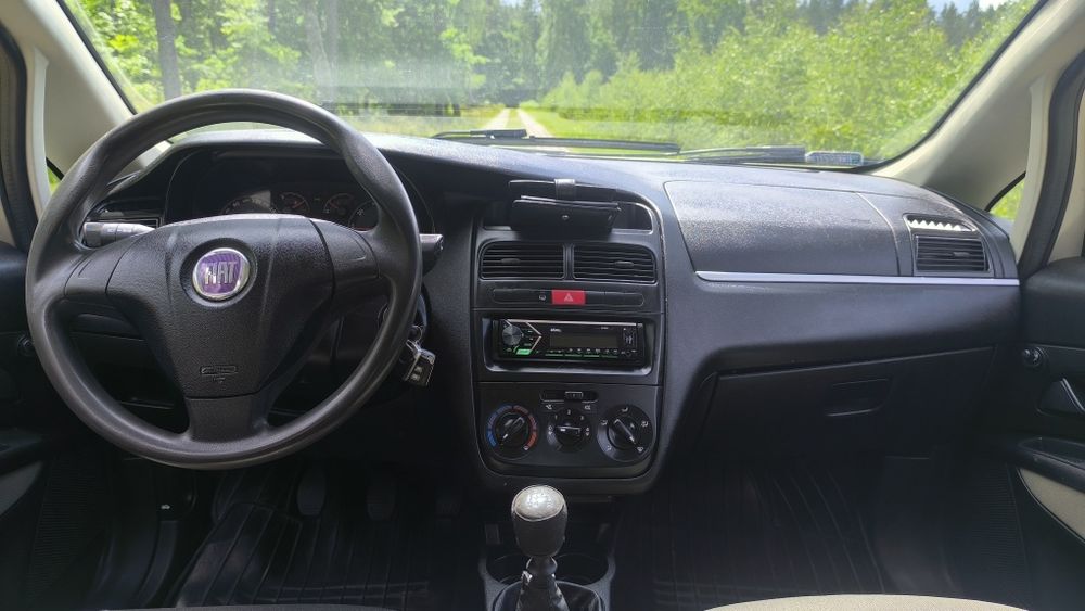Fiat Linea 2007 Zadbany!!!
