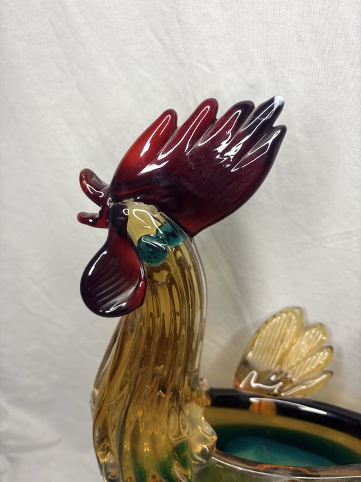 murano glass - купити антикваріат - Ціна на OLX.ua