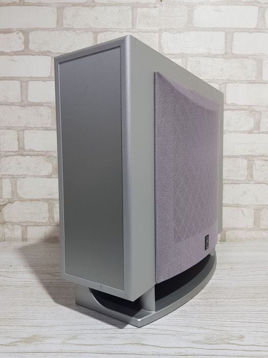 Активний сабвуфер YAMAHA YST-FSW 100, потужність 130 Вт, б/у