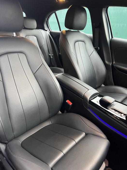 Mercedes A250e Hibrido Plug-In 2021 IMPECAVEL