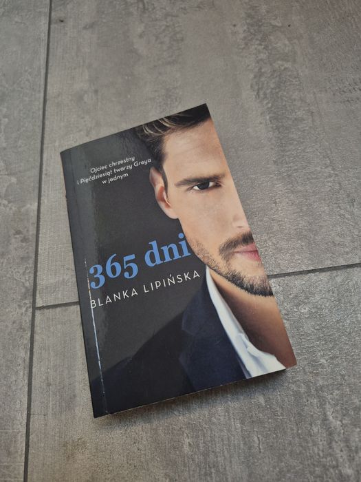 365 dni Blanka Lipińska