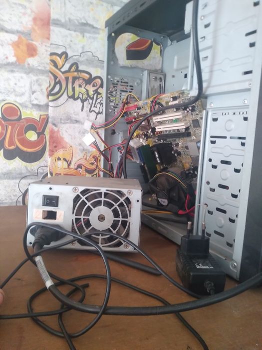Продам системник