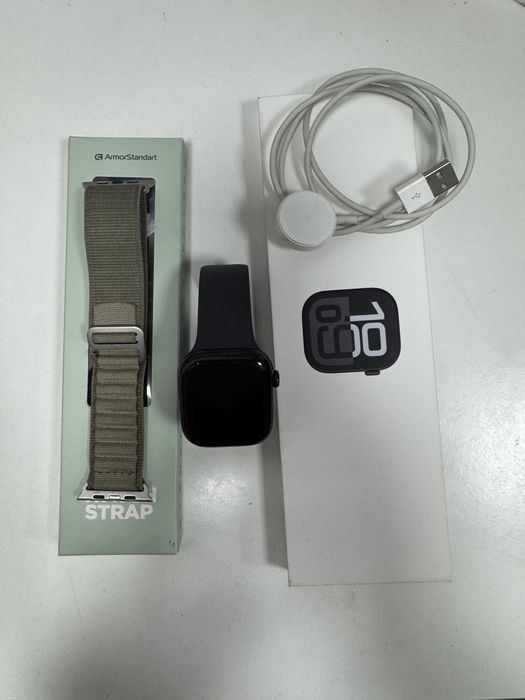 Apple Watch series 10 46mm