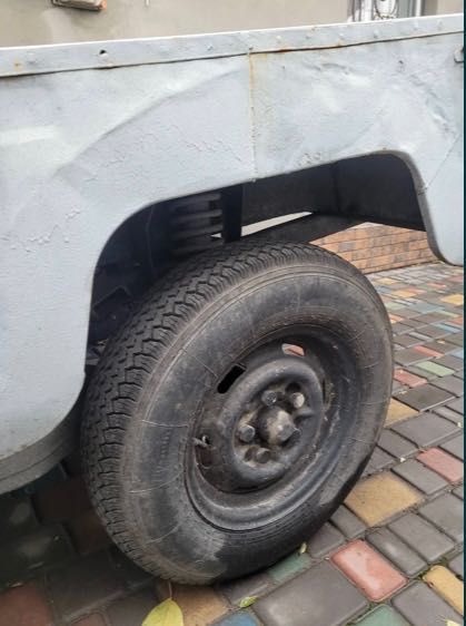 Прицеп-лафет с лебёдкой и упорами - 2 в 1 - для лодки или МОТО-лафет