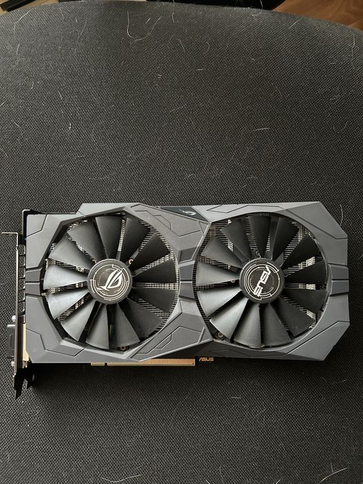 Radeon RX 570 4gb