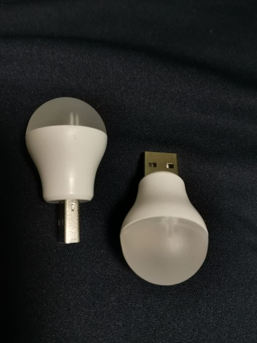 USB led лампа XO Y1