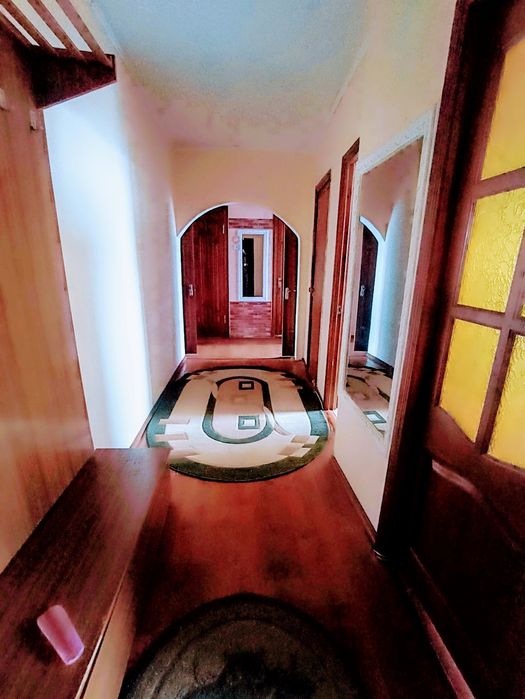 Посуточно квартира Житомир 5 місць