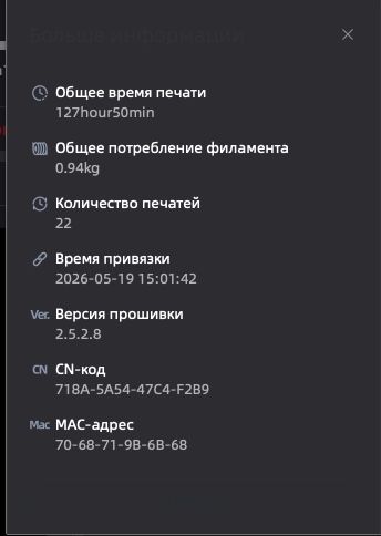 Продам 3D принтер Anycubic Kobra 3 Max Combo (майже новий)