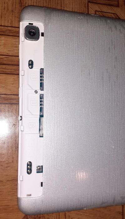 Tablet myTab 10" dual SIM