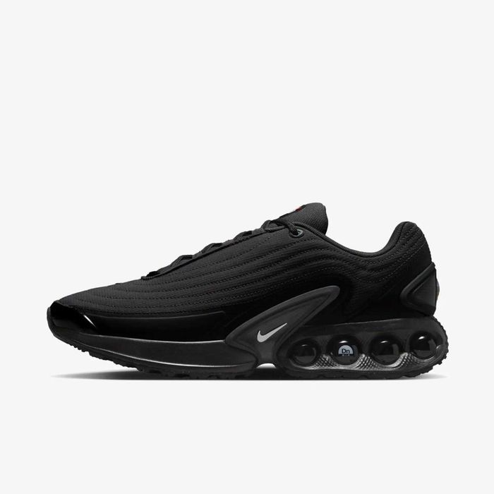Кросівки чоловічі Nike Аir Max Dn Winterized (HV4528-002) ОРИГІНАЛ!
