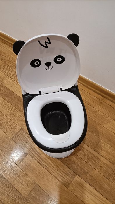 Mini Sanita PANDA BÉBÉConfort
