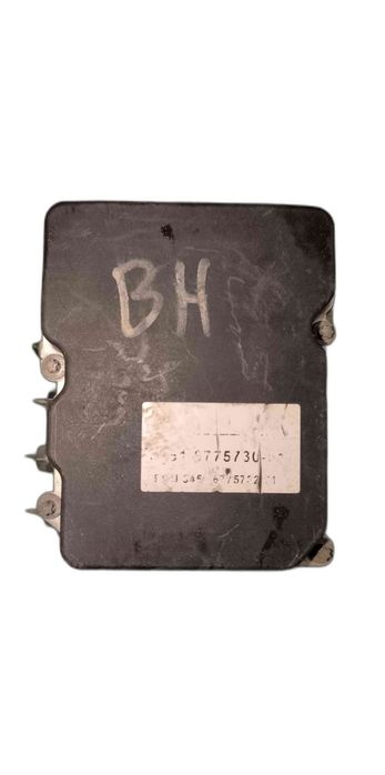 ABS BMW 6 650 i (270 kW / 367 cv) [09.2005 - 08.2010] 3451676855001 (OEM) | 676855001 (OEM) | 0265236020 (OEM) | 6775730 (OEM) | 34516775730 (OEM)