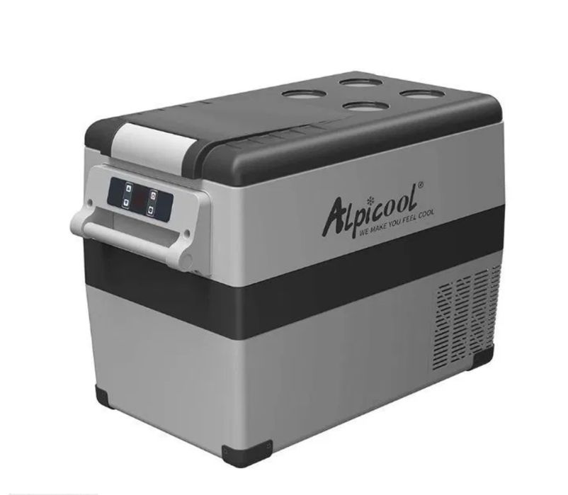 ARCA ALPICOOL 55L + CESTO