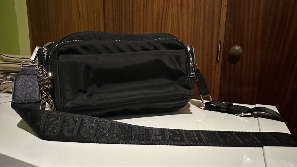 Bolsas Parfois PT