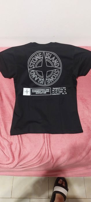 Tshirt stone island