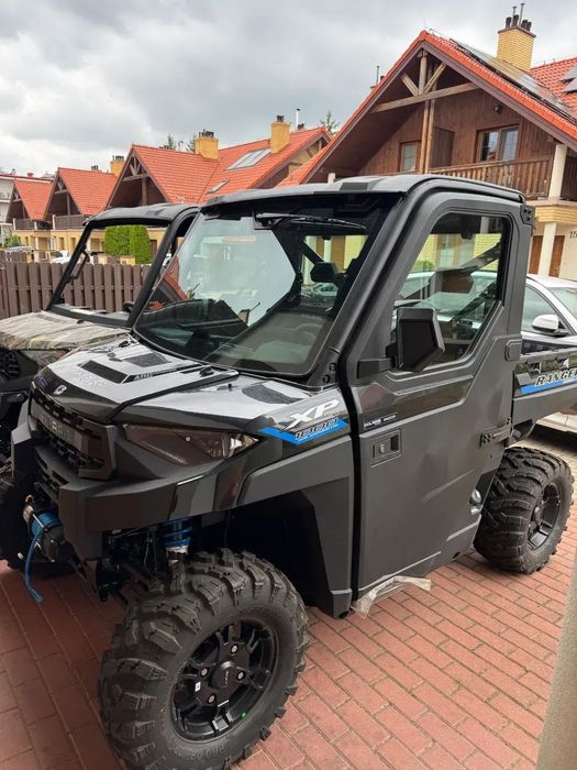 Polaris