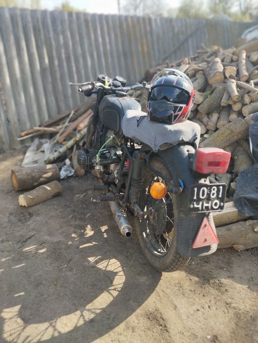 Продам Дніпро МТ 10-36