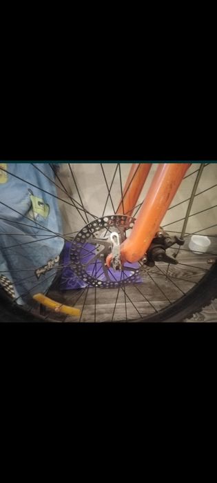 Продам велосипед.