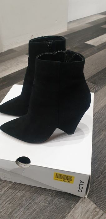 Botki Aldo rozmiar 37