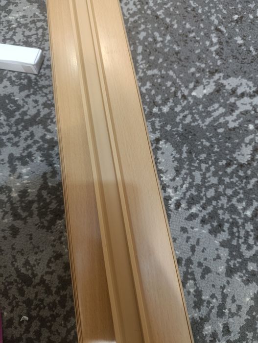 Двері-гармошка, розсувні