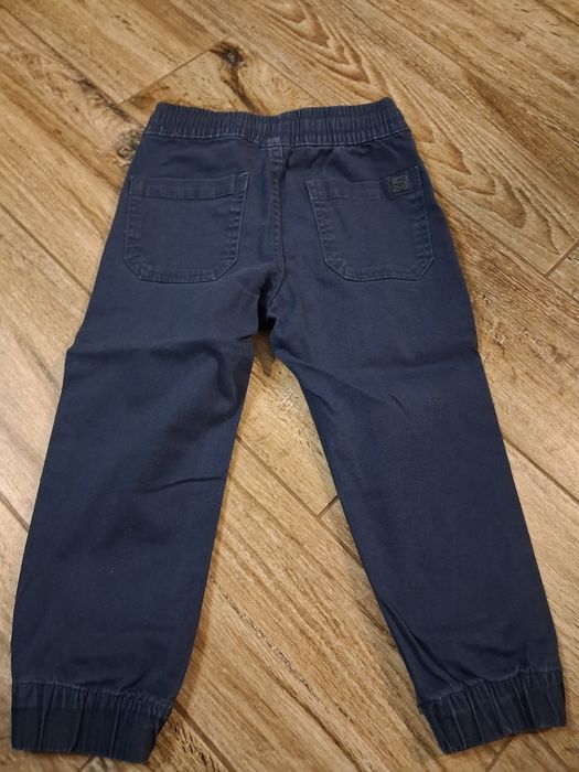Spodnie chłopięce cool club