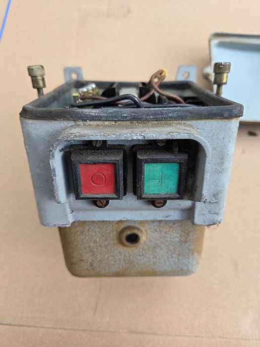 Hydrofor Pompa SIGMA 32-SVA-II-LM-95 Silnik MEZ 1,5kW NOWA !