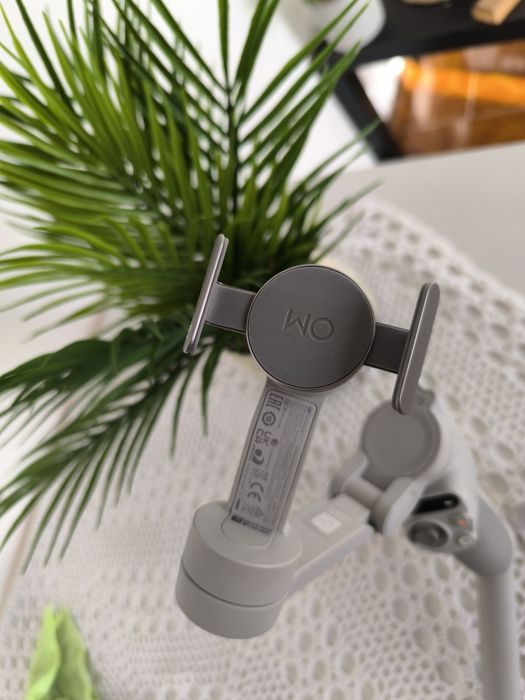 Estabilizador Video DJI Osmo Mobile SE