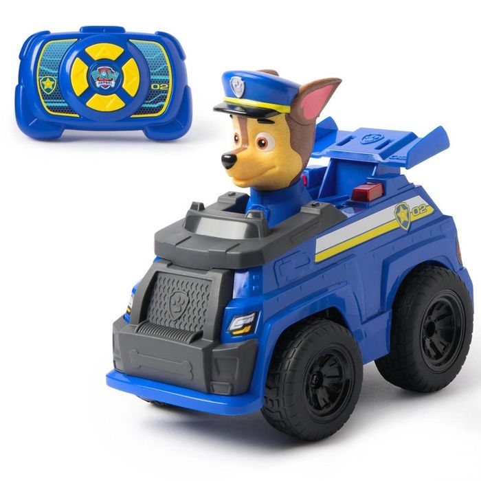 Psi Patrol: Chase - pojazd sterowany R/C