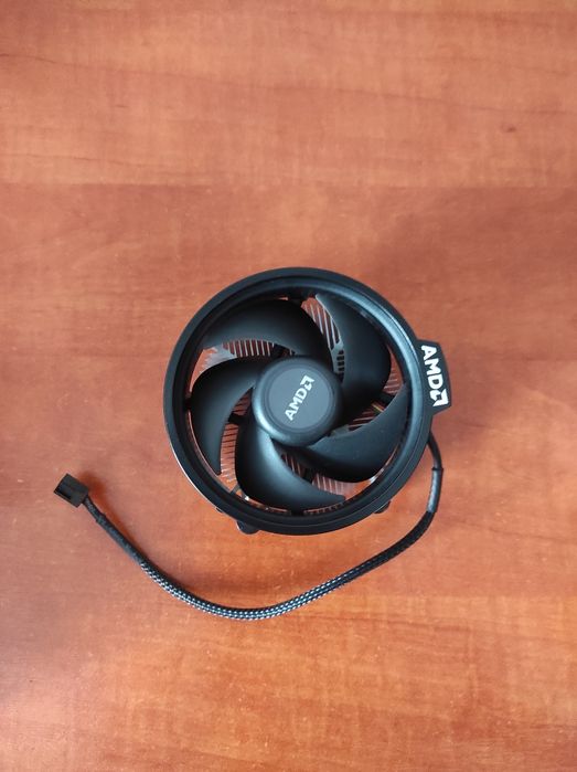 Продам материнська плата, оперативна пам'ять, кулер, відеокарта